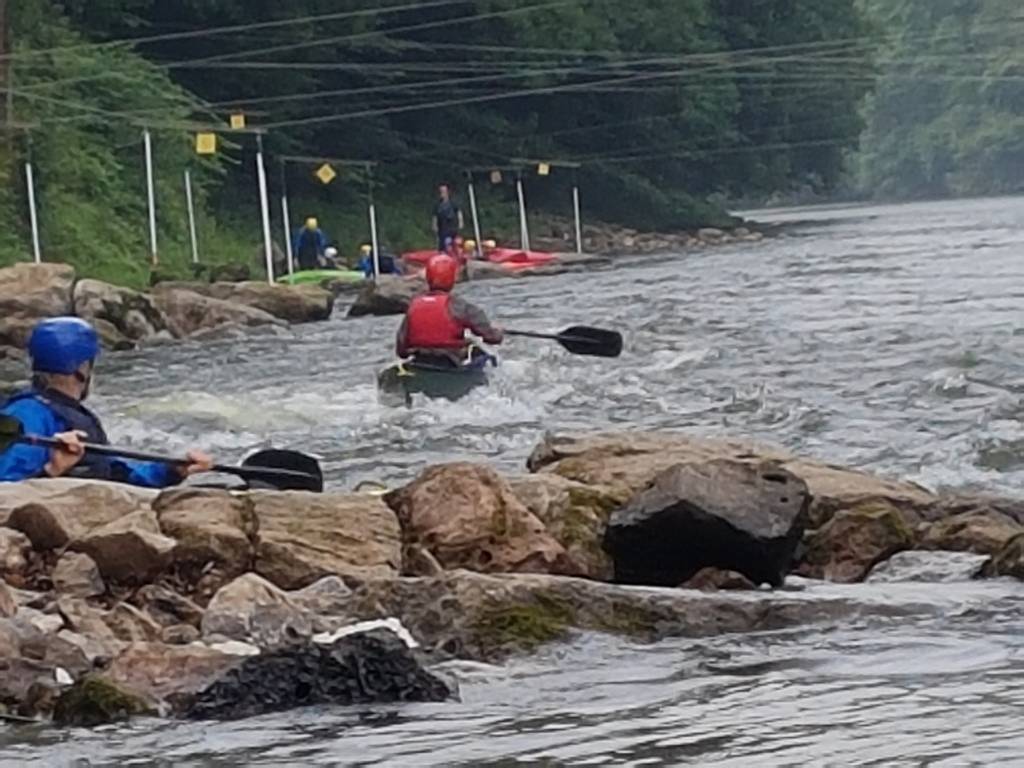 Scout Summer Camp, 2019 292