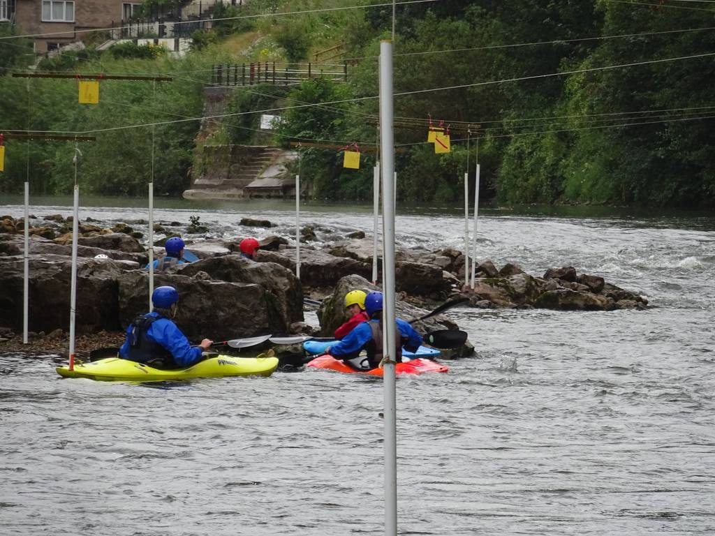 Scout Summer Camp, 2019 118