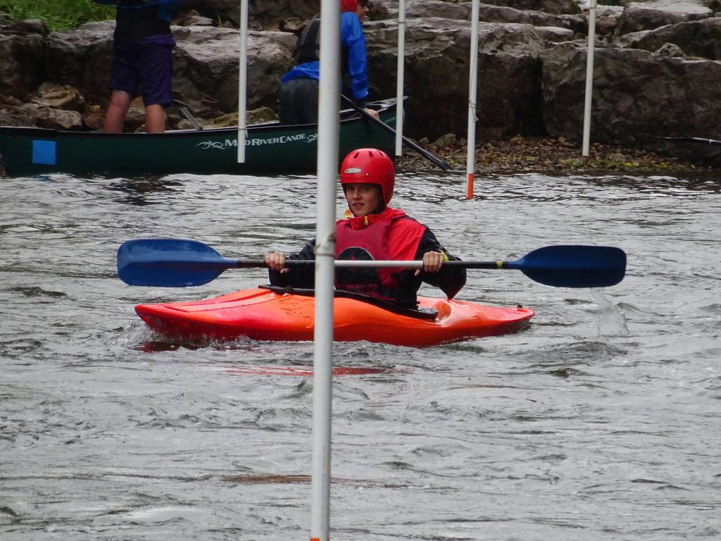 Scout Summer Camp, 2019 124