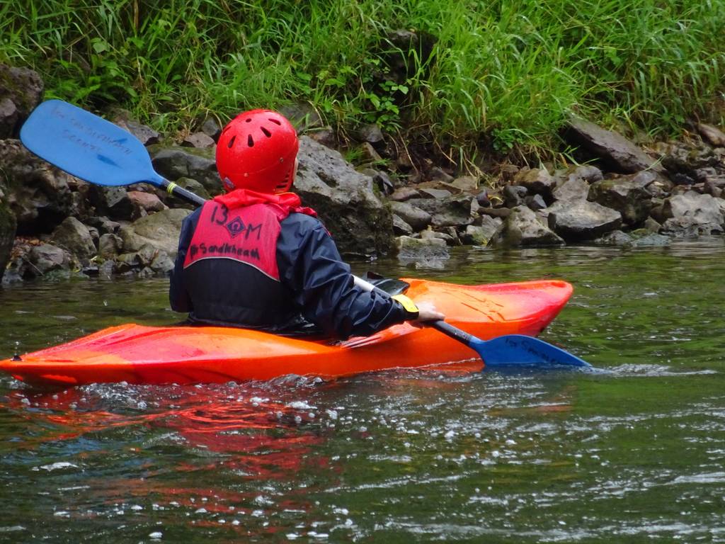 Scout Summer Camp, 2019 125