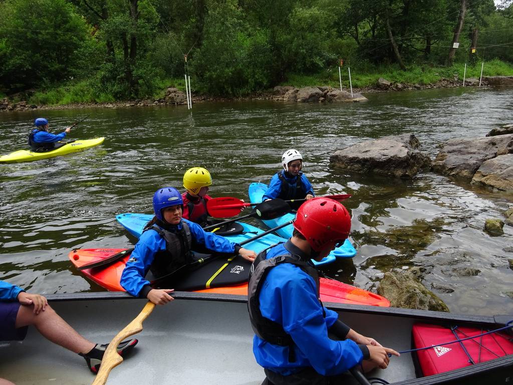 Scout Summer Camp, 2019 132