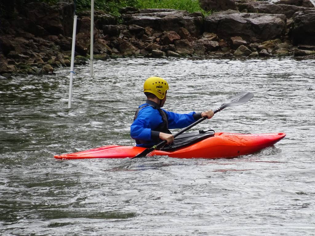 Scout Summer Camp, 2019 137