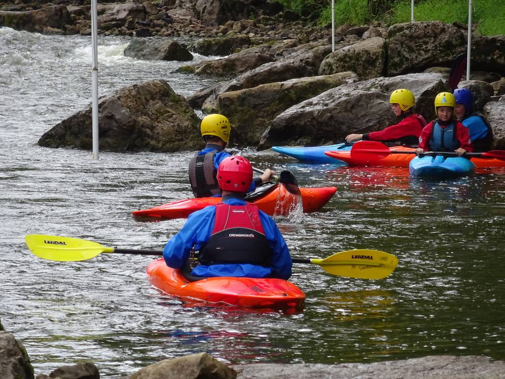 Scout Summer Camp, 2019 138