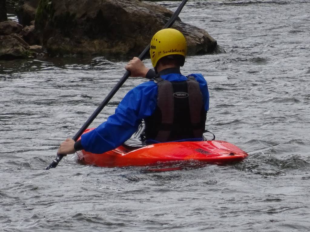 Scout Summer Camp, 2019 140