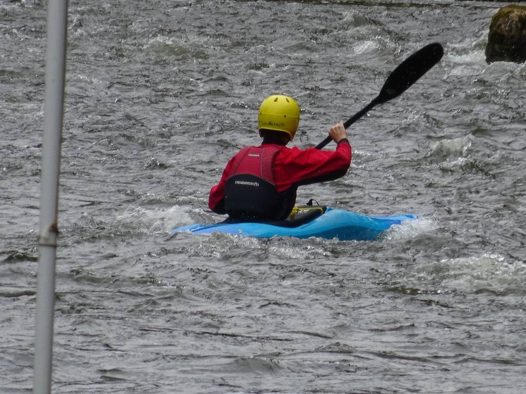 Scout Summer Camp, 2019 145