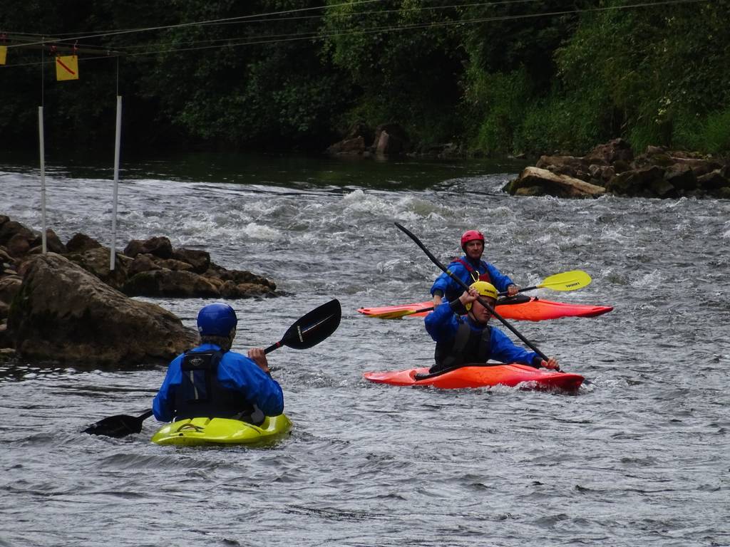 Scout Summer Camp, 2019 155