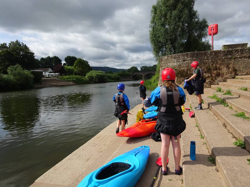 Scout Summer Camp, 2019 200