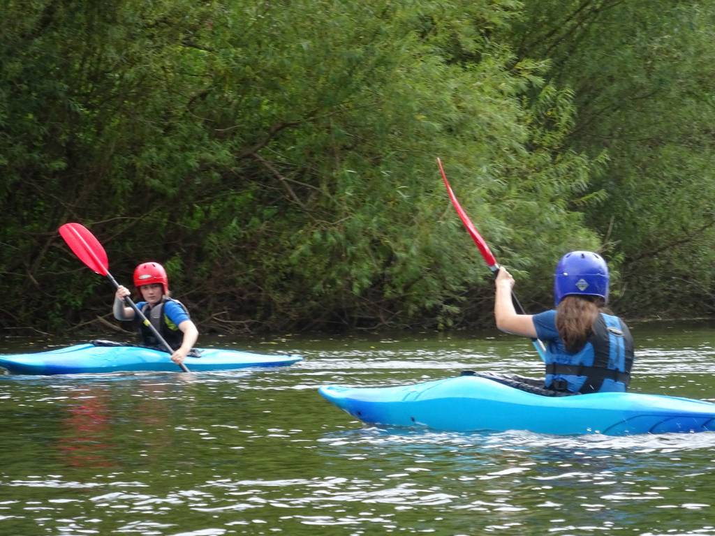 Scout Summer Camp, 2019 213