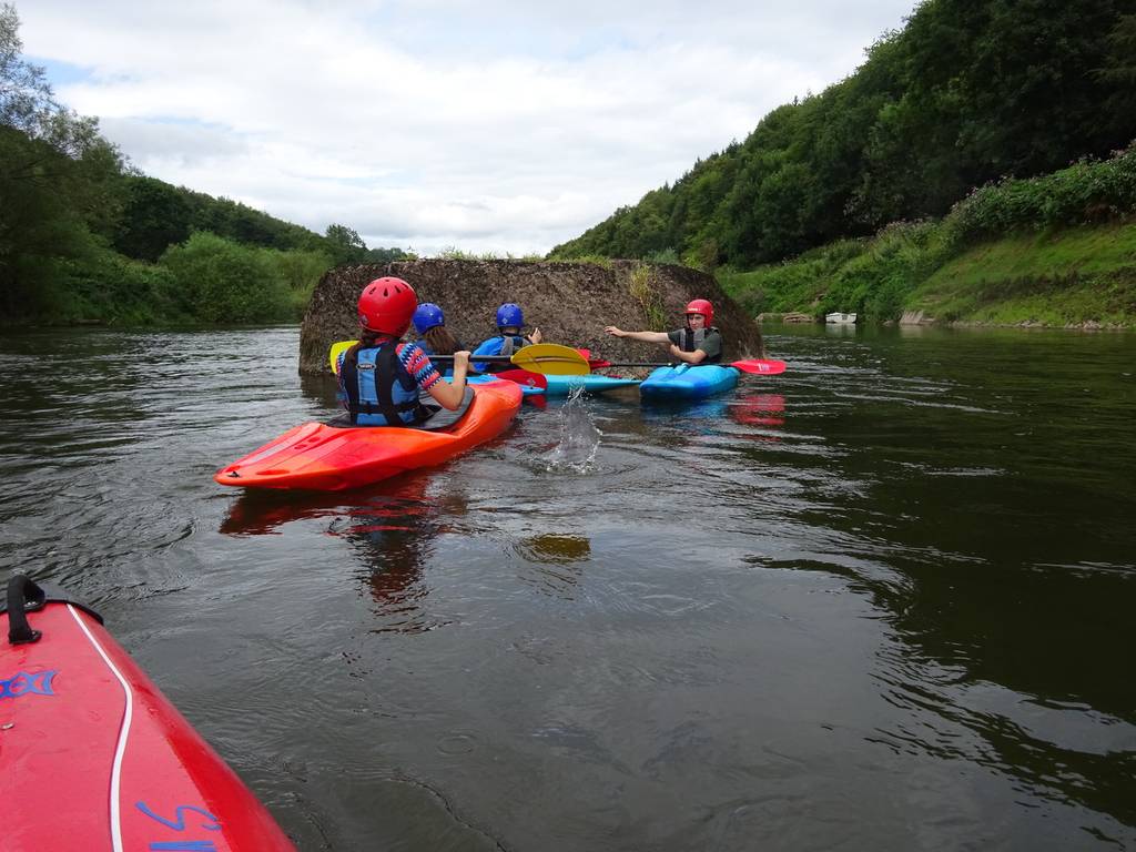 Scout Summer Camp, 2019 214