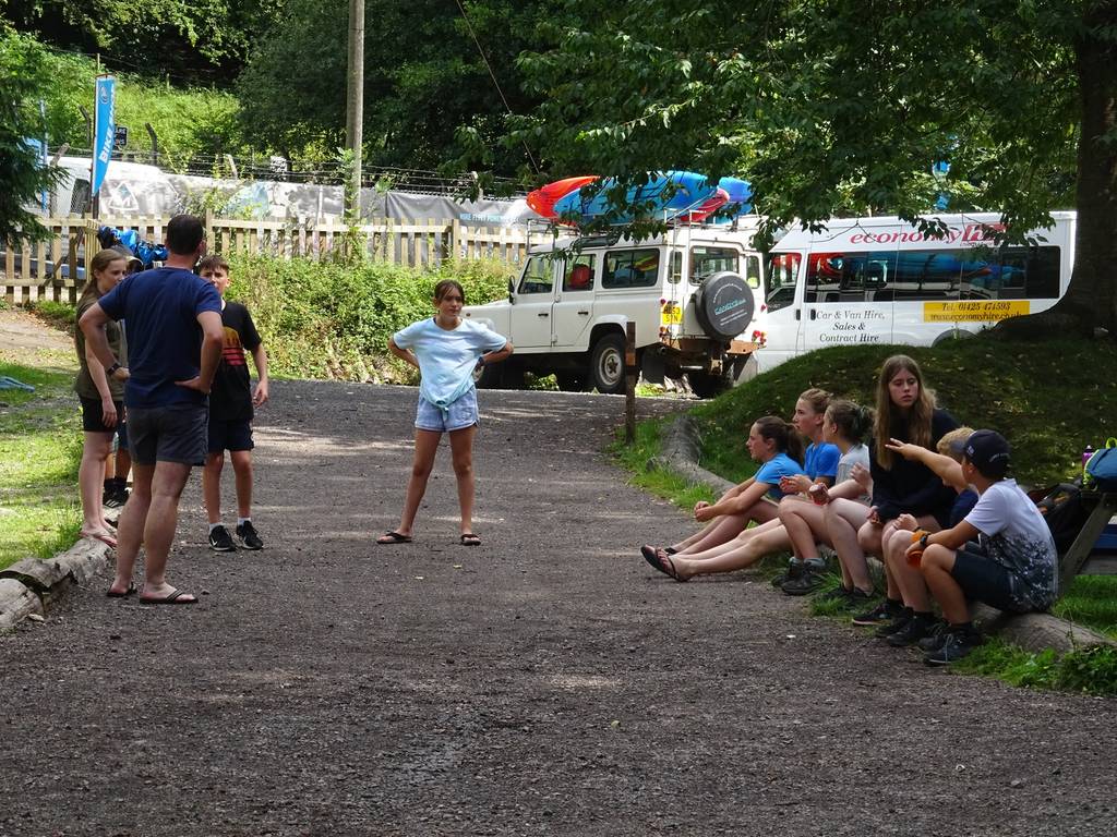 Scout Summer Camp, 2019 222