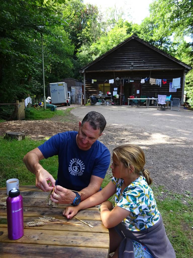 Scout Summer Camp, 2019 199