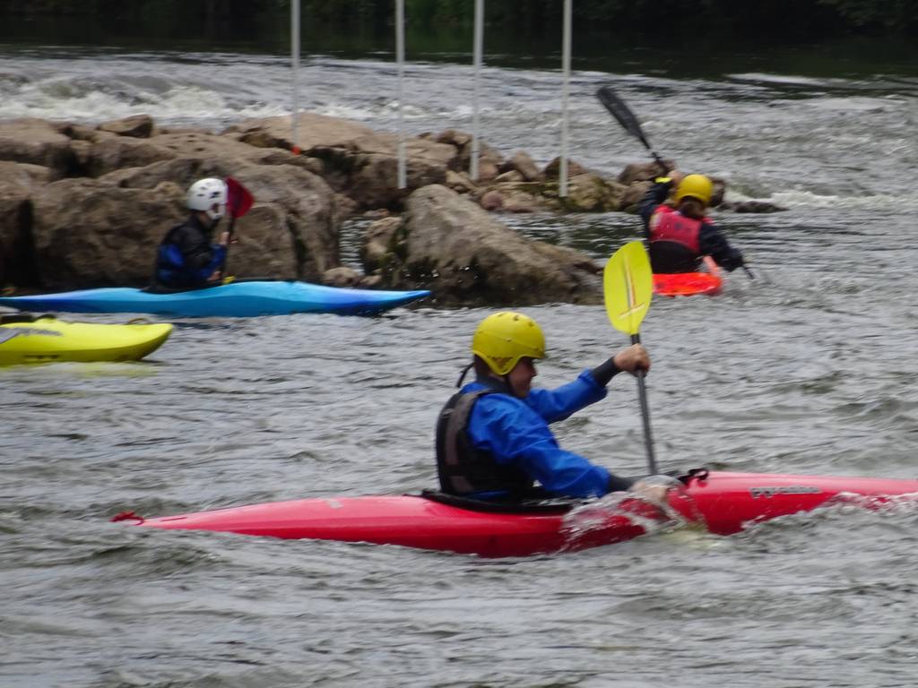 Scout Summer Camp, 2019 312