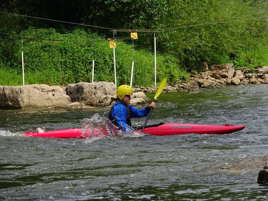 Scout Summer Camp, 2019 319