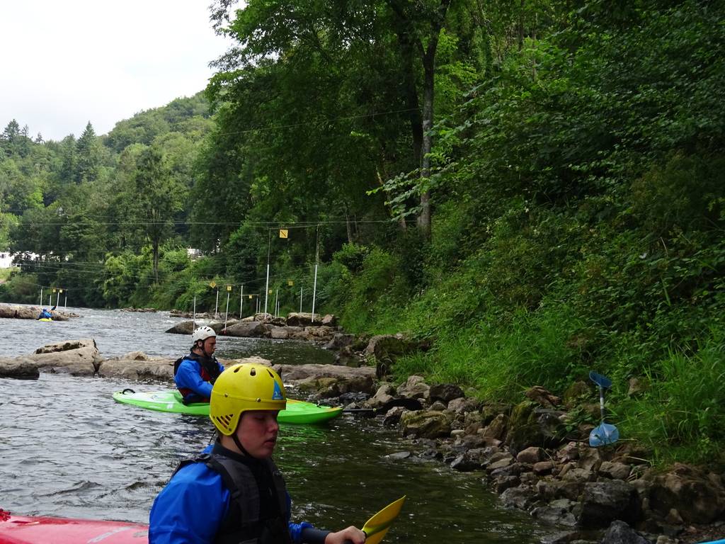 Scout Summer Camp, 2019 329