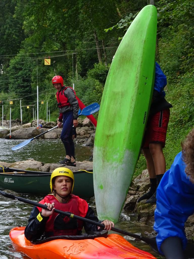 Scout Summer Camp, 2019 335