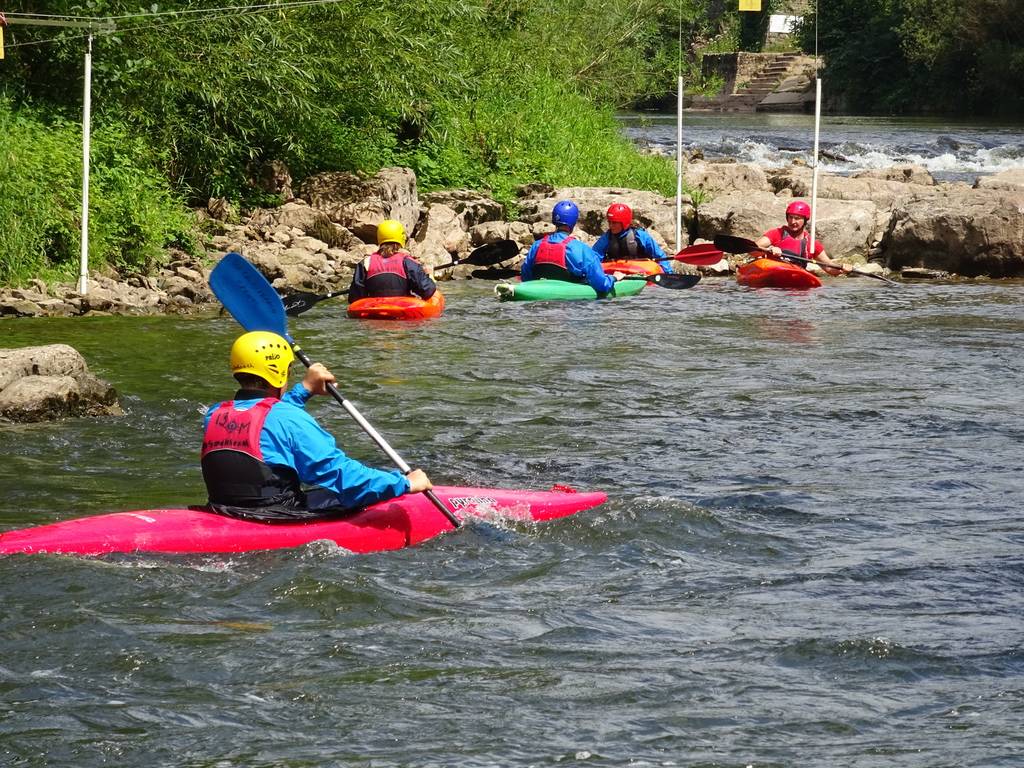 Scout Summer Camp, 2019 349