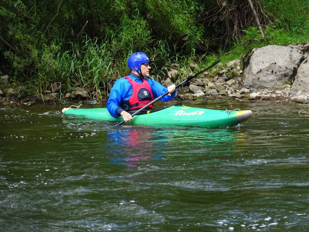 Scout Summer Camp, 2019 360