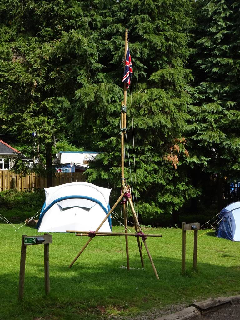 Scout Summer Camp, 2019 365