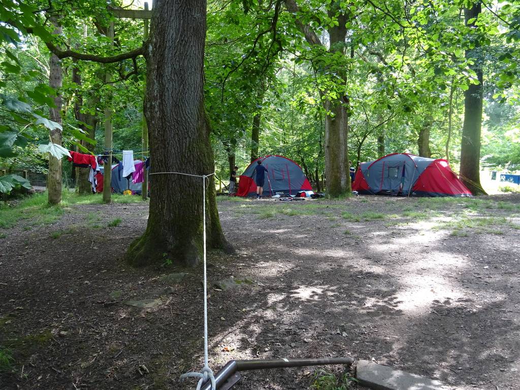 Scout Summer Camp, 2019 369