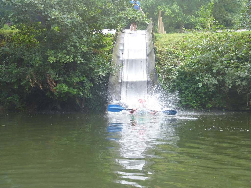 Scout Summer Camp, 2019 412