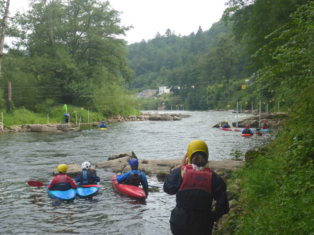 Scout Summer Camp, 2019 414