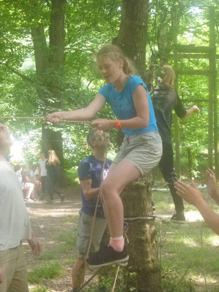 Scout Summer Camp, 2019 11