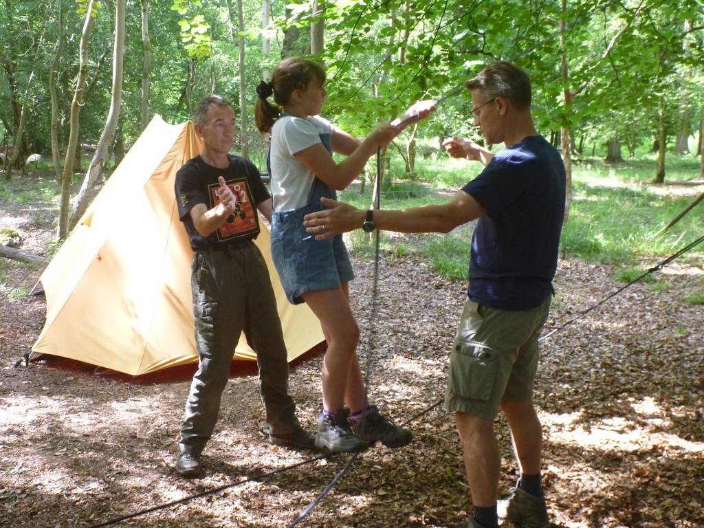 Scout Summer Camp, 2019 21