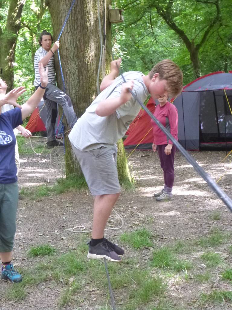 Scout Summer Camp, 2019 27