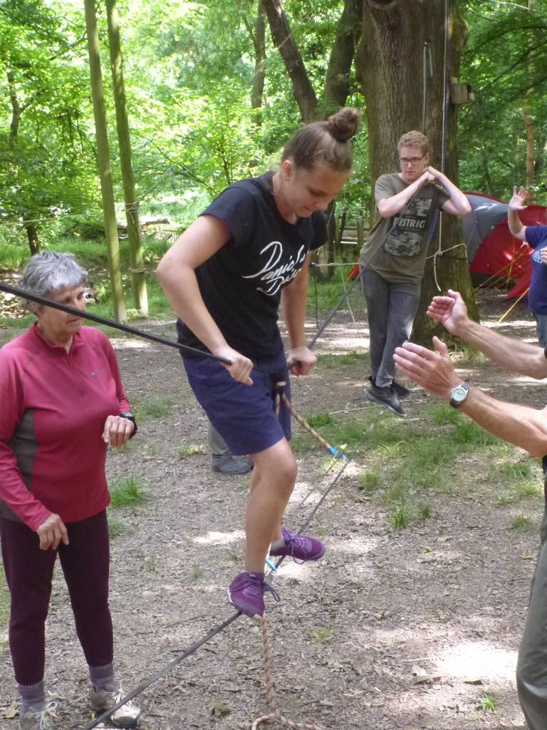 Scout Summer Camp, 2019 36