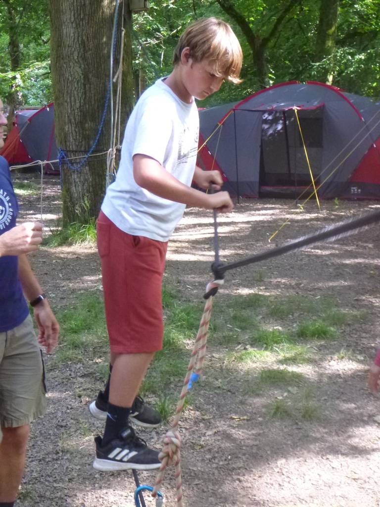 Scout Summer Camp, 2019 41