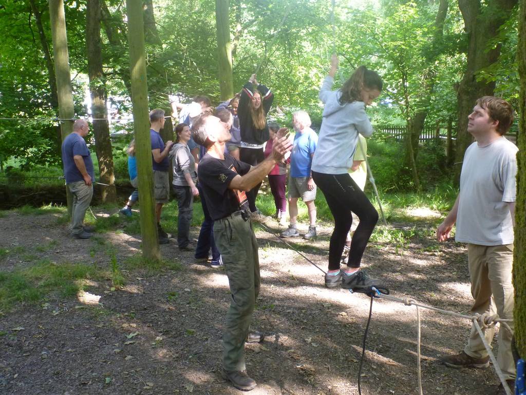 Scout Summer Camp, 2019 44