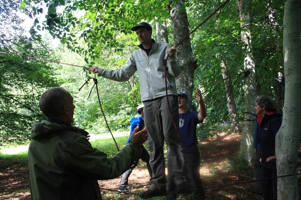 Scout Summer Camp, 2021 80