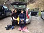 Explorer Scout Caving, March 2015 29