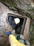 Explorer Scout Caving, March 2015 46