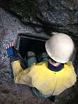 Explorer Scout Caving, March 2015 55