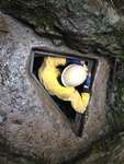 Explorer Scout Caving, March 2015 32