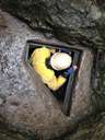Explorer Scout Caving, March 2015 2