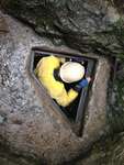 Explorer Scout Caving, March 2015 2