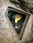 Explorer Scout Caving, March 2015 20