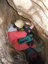 Explorer Scout Caving, March 2015 43