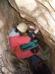 Explorer Scout Caving, March 2015 43