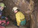 Explorer Scout Caving, March 2015 33