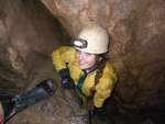 Explorer Scout Caving, March 2015 51