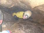 Explorer Scout Caving, March 2015 26