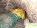 Explorer Scout Caving, March 2015 54