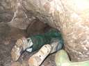 Explorer Scout Caving, March 2015 3