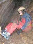 Explorer Scout Caving, March 2015 53