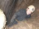 Explorer Scout Caving, March 2015 37