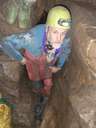 Explorer Scout Caving, March 2015 41