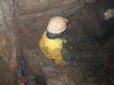 Explorer Scout Caving, March 2015 50